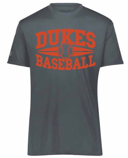 DUKES BASEBALL Tee