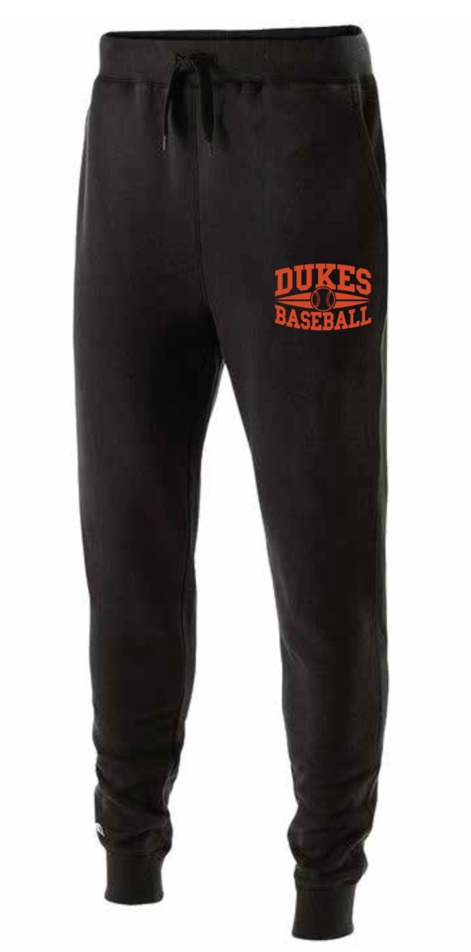 DUKES BASEBALL SWEATPANTS