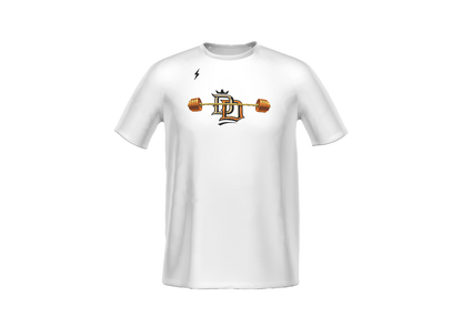 DD Barbell - SEMI SUBLIMATED