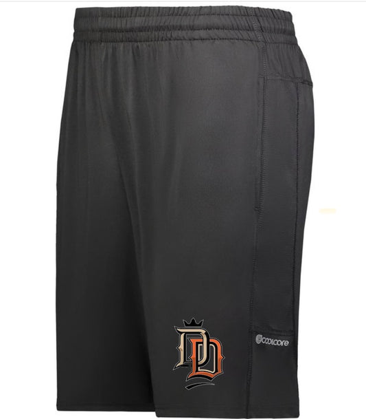 DISLA DUKES - DD - SHORTS