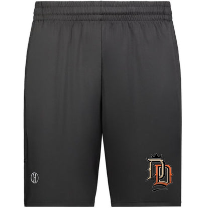DISLA DUKES - DD - SHORTS