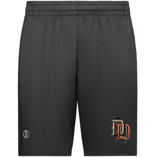 DISLA DUKES - DD - SHORTS