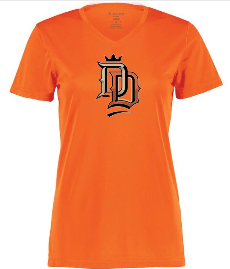 LADY DUKES BASEBALL Tee