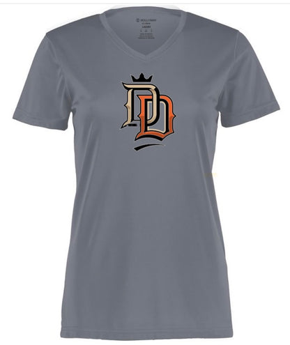 LADY DUKES BASEBALL Tee
