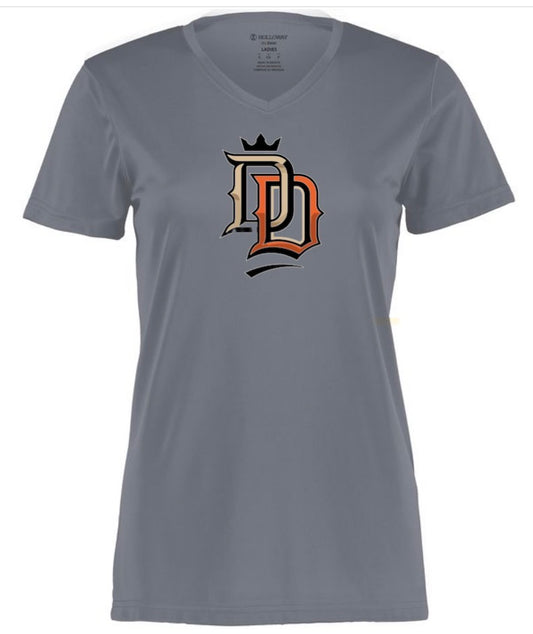 LADY DUKES BASEBALL Tee