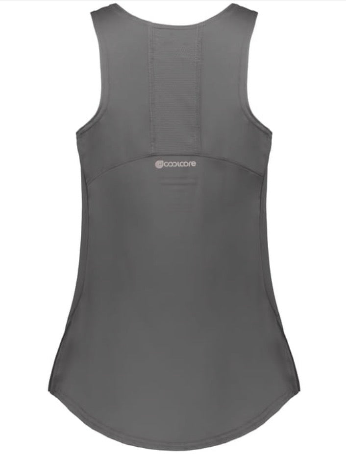 LADY DUKES BASEBALL TANK TOP