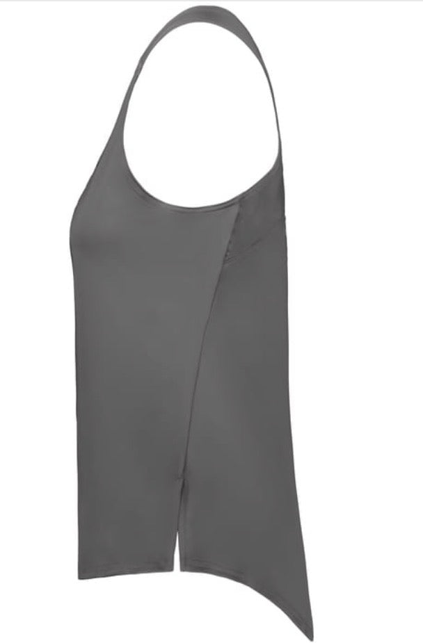 LADY DUKES BASEBALL TANK TOP