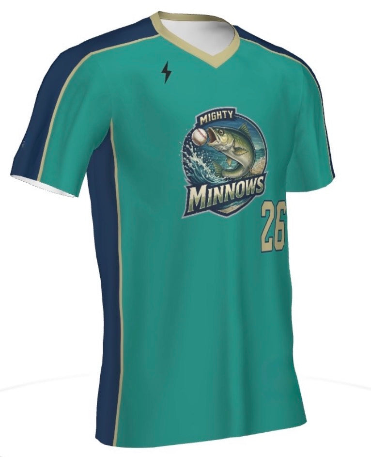 Nantucket - Mighty Minnows