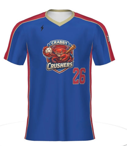Nantucket - Crabby Crushers