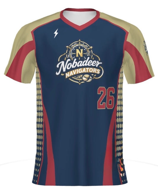 Nantucket - Nobadeer Navigators