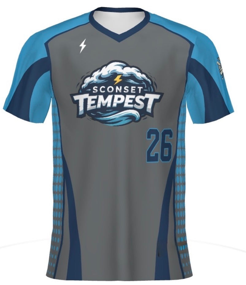 Nantucket - Sconset Tempest