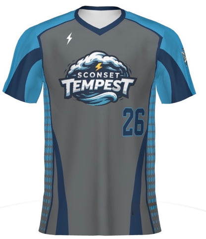 Nantucket - Sconset Tempest