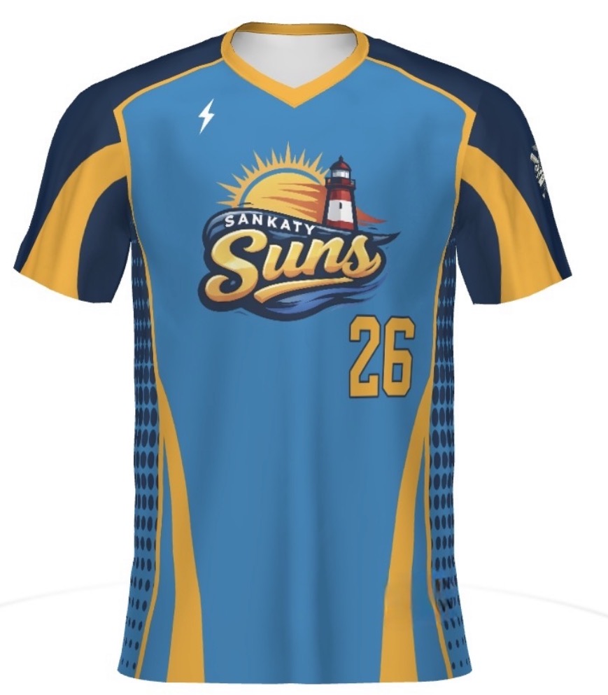 Nantucket - Sankaty Suns