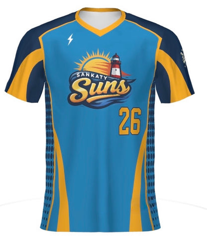 Nantucket - Sankaty Suns
