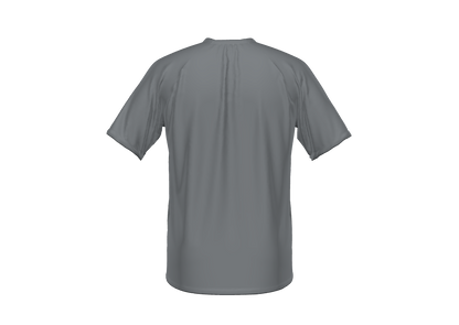 BALCONES B - GREY - SEMI SUBLIMATED
