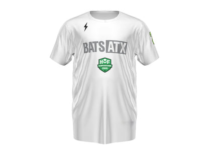 ATX BATS - HOF COOPERSTOWN JERSEY