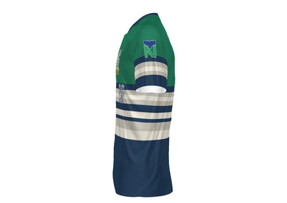 NANTUCKET BABE RUTH JERSEYS-  JUNIOR TEAM