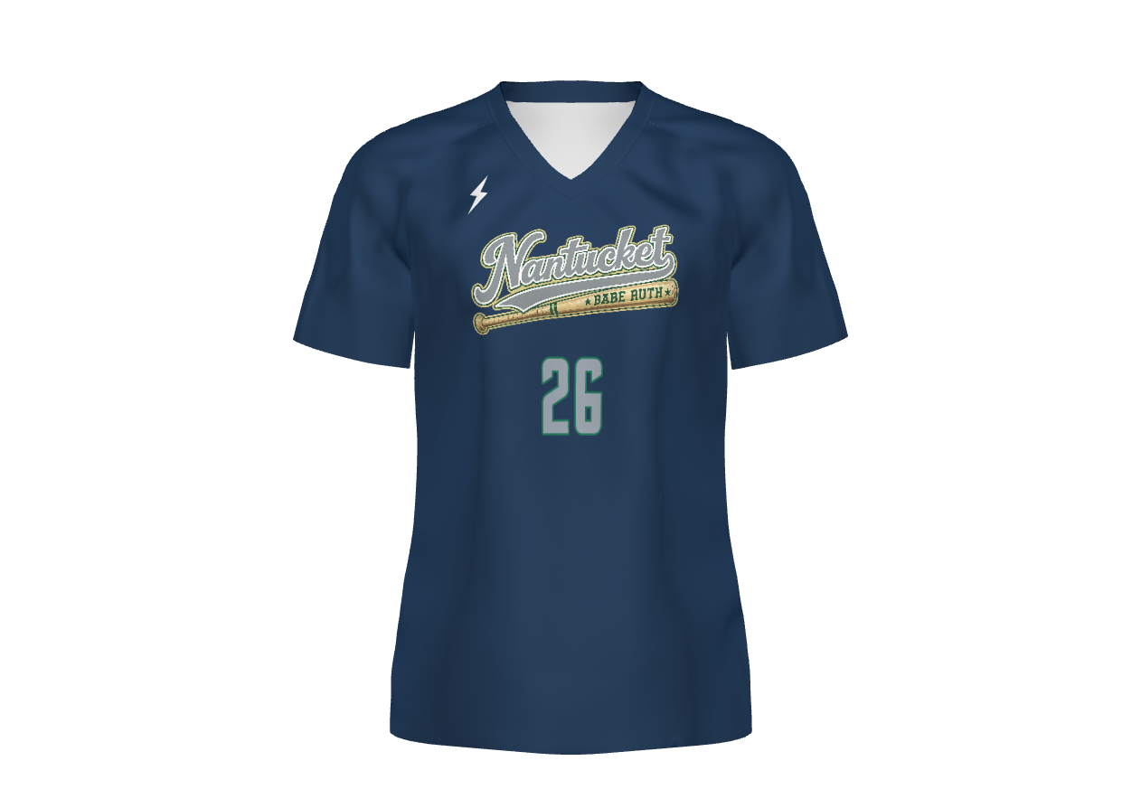 LADIES NANTUCKET Tee