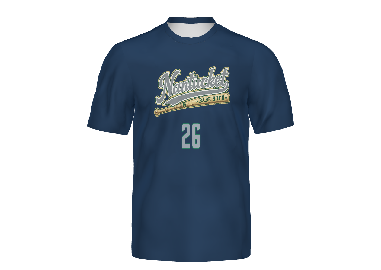 MEN’S NANTUCKET Tee
