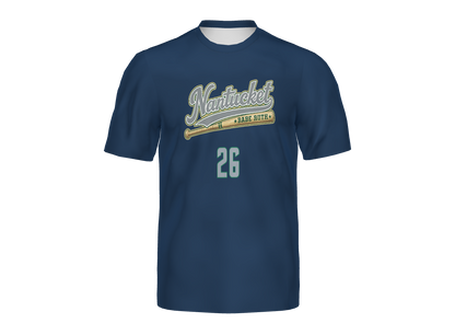MEN’S NANTUCKET Tee