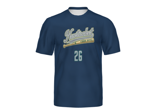 MEN’S NANTUCKET Tee