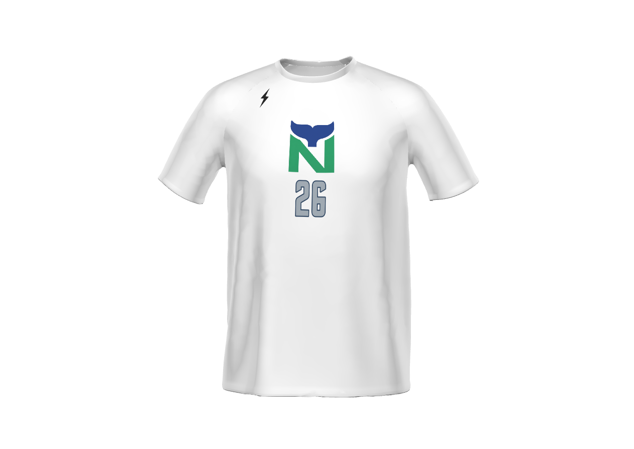 MEN’S WHALER  Tee