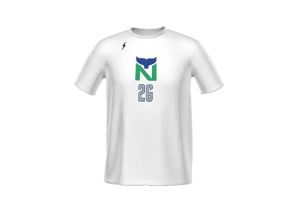 MEN’S WHALER  Tee