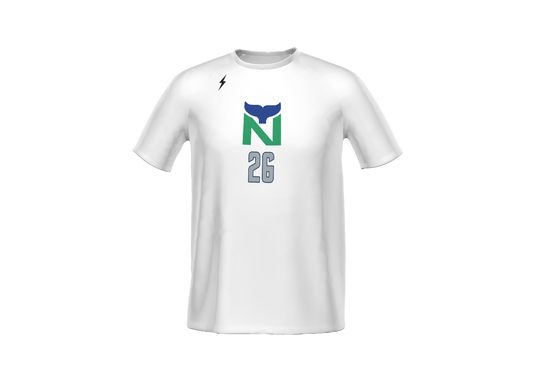 MEN’S WHALER  Tee