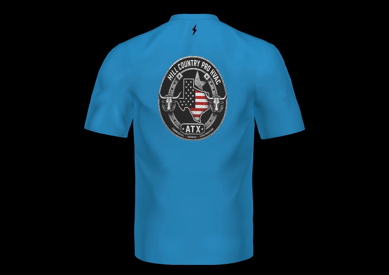 HILL COUNTRY PRO HVAC