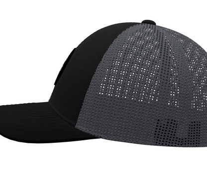 HVAC HATS Trucker hats