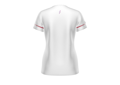 WESTLAKE LADIES FS CREW NECK TEE