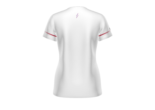 WESTLAKE LADIES FS CREW NECK TEE
