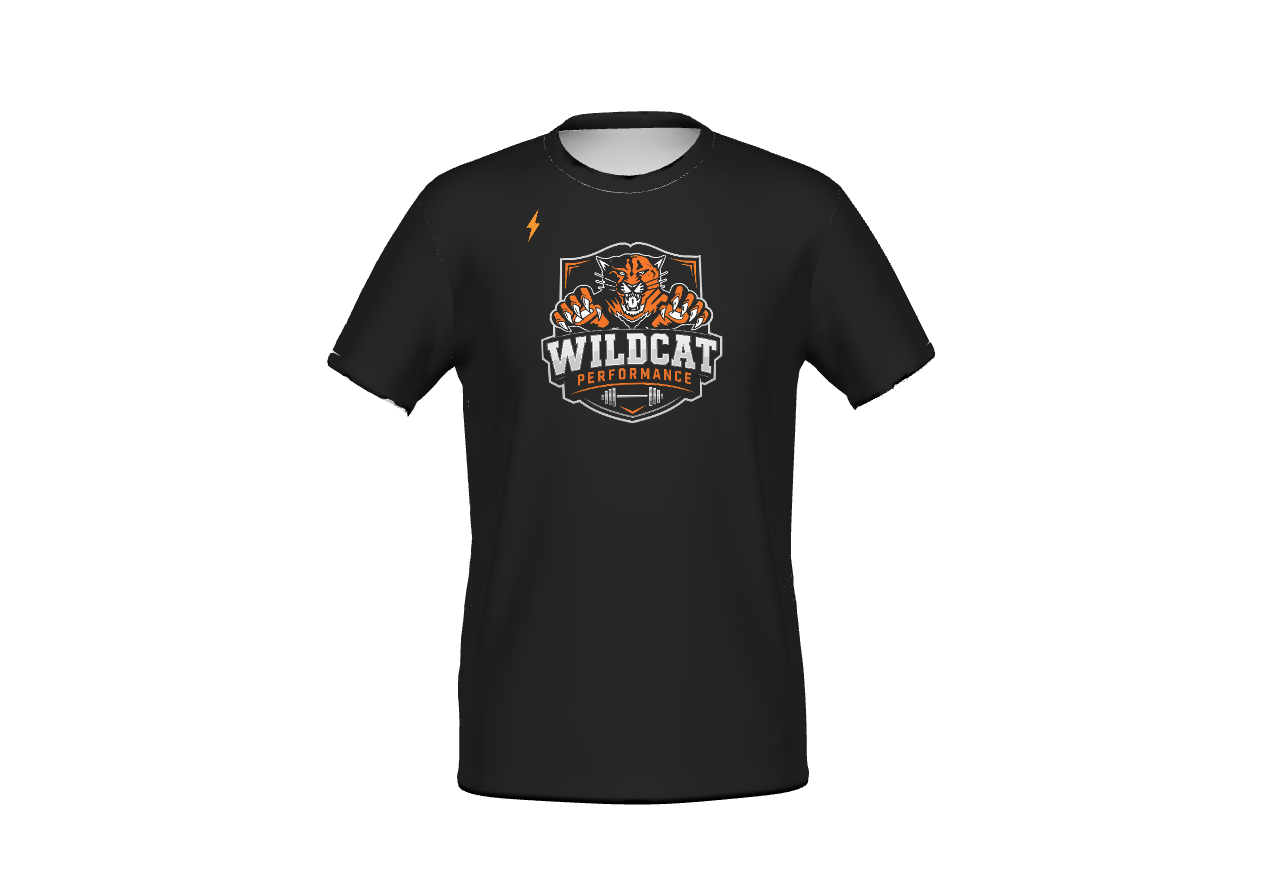 LIBERTYVILLE WILDCAT T-Shirt