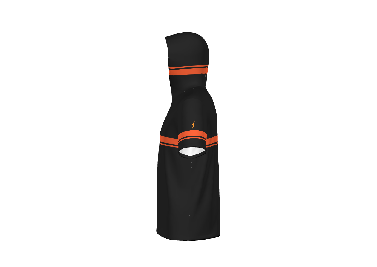 LIBERTYVILLE WILDCAT FS SUMMIT Short Sleeve Hoodie