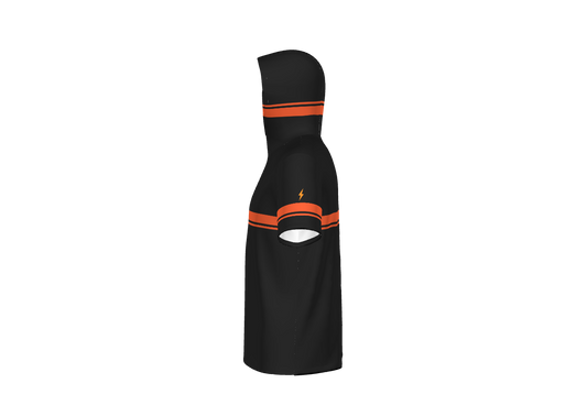 LIBERTYVILLE WILDCAT FS SUMMIT Short Sleeve Hoodie