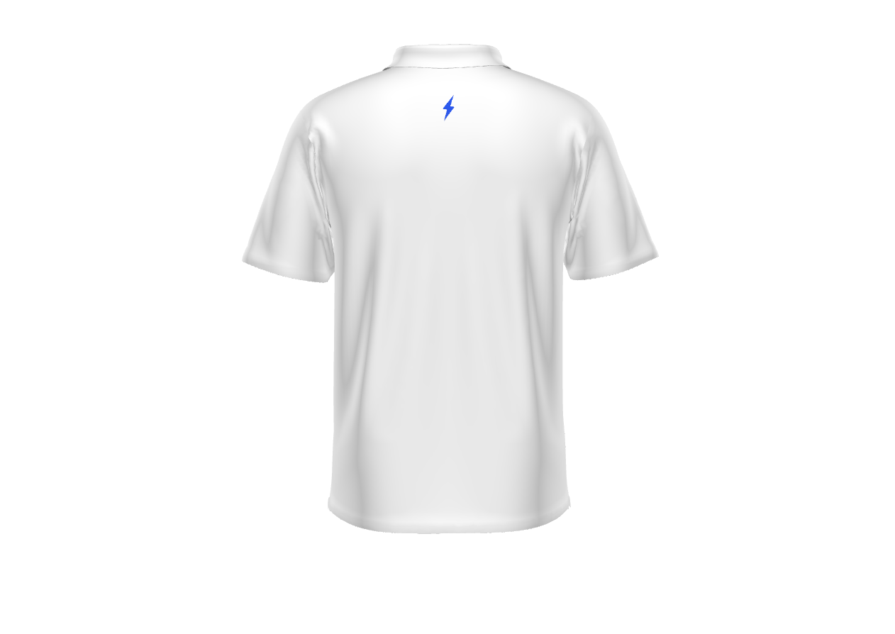 JAMES ISLAND POLO
