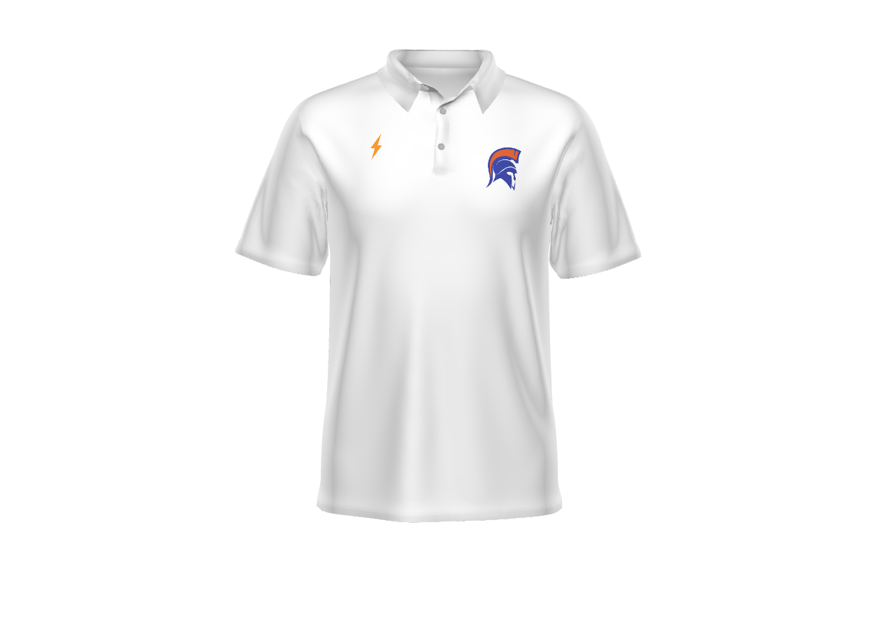 JAMES ISLAND POLO