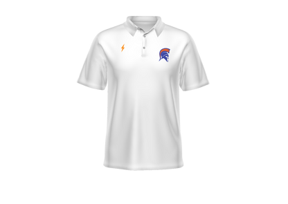 JAMES ISLAND POLO