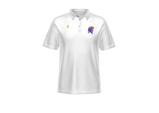 JAMES ISLAND POLO