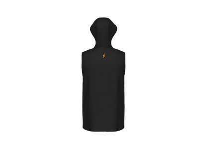 LIBERTYVILLE WILDCAT FS ASCEND Sleeveless Hoodie