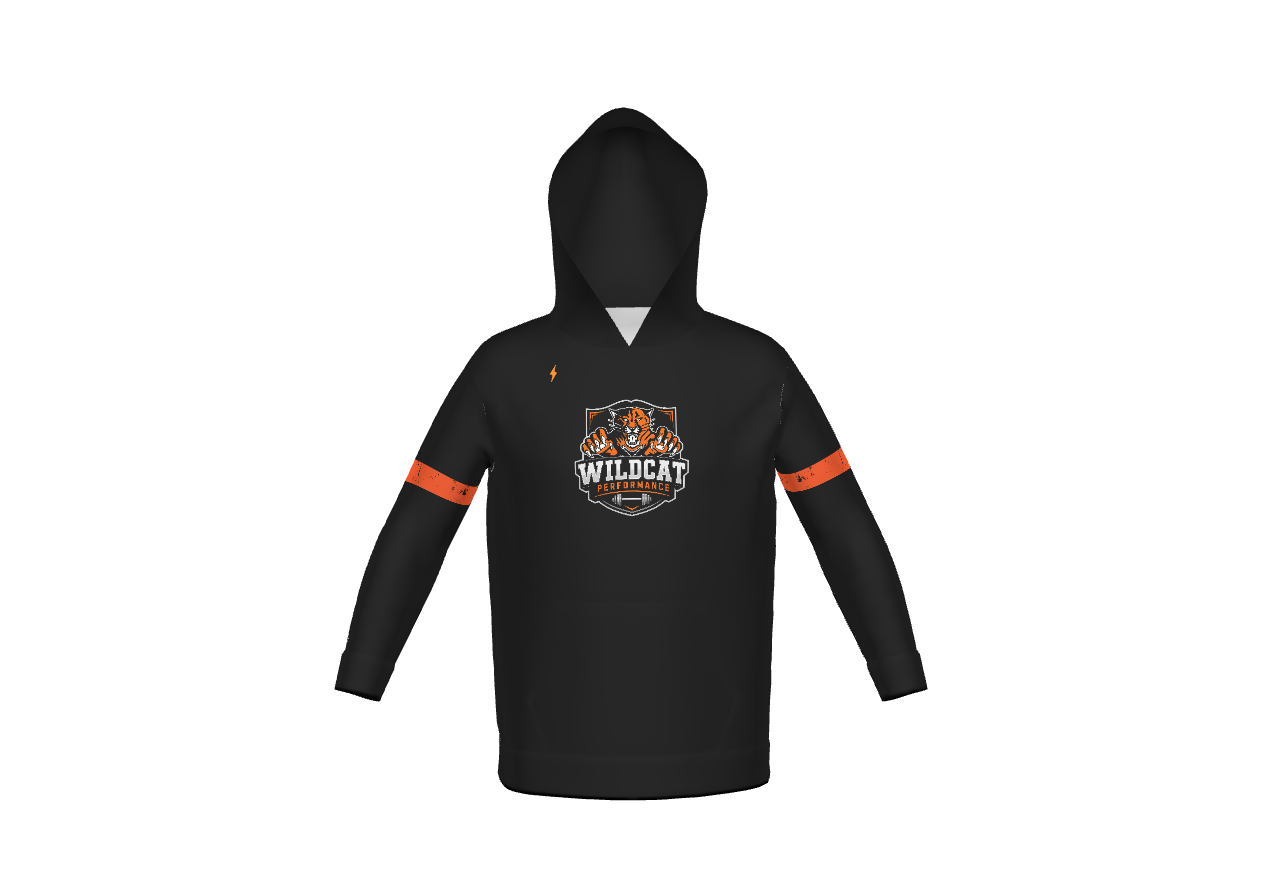 LIBERTYVILLE WILDCAT FS SUMMIT Hoodie