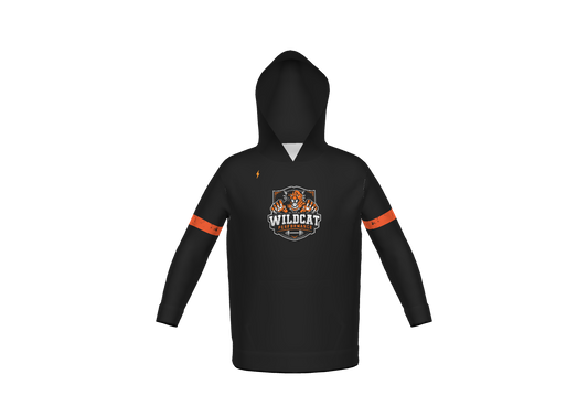 LIBERTYVILLE WILDCAT FS SUMMIT Hoodie