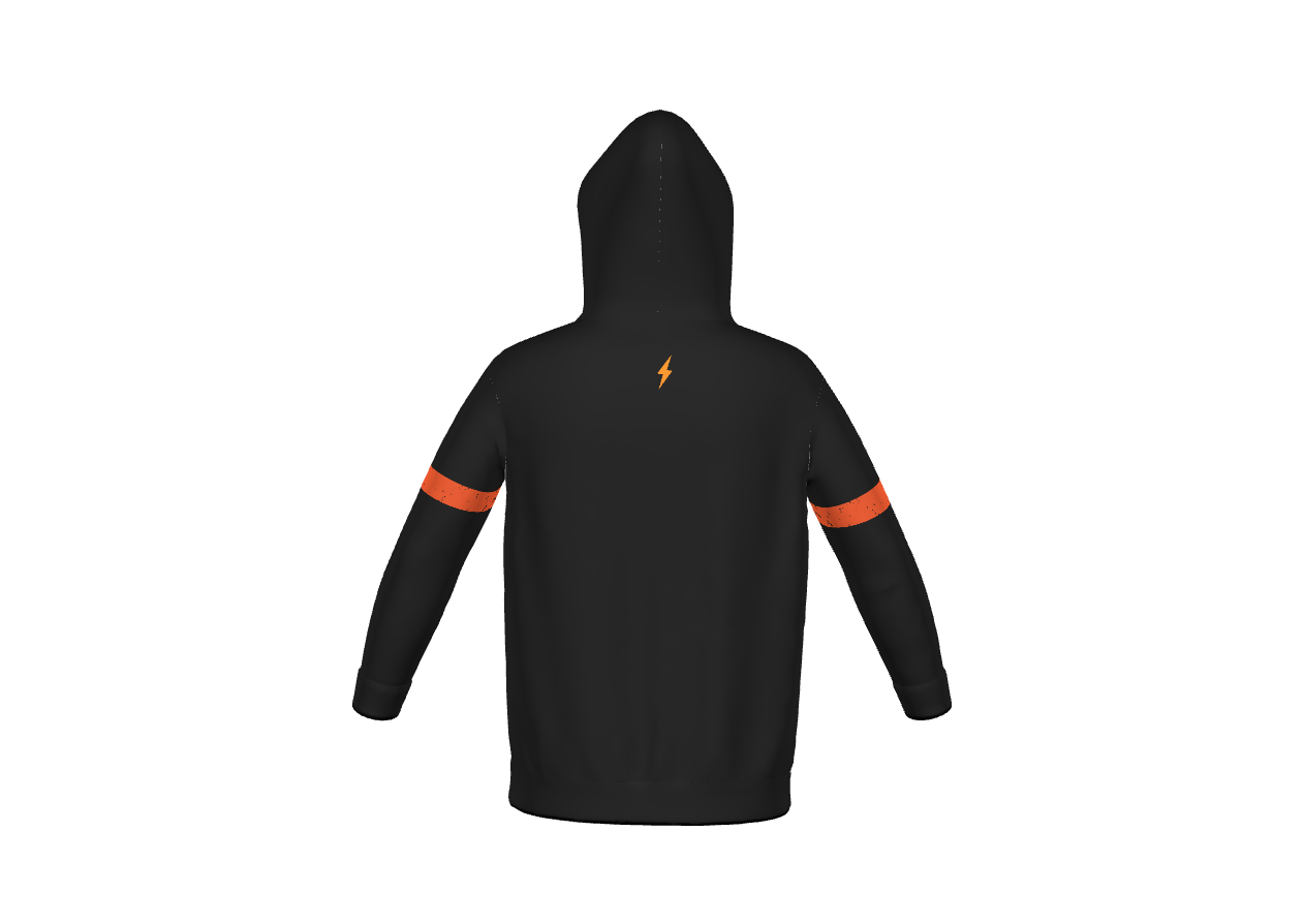 LIBERTYVILLE WILDCAT FS SUMMIT Hoodie