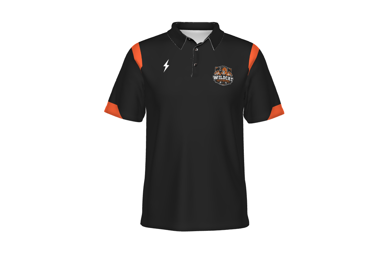 LIBERTYVILLE WILDCAT FS FOUNDATION Polo
