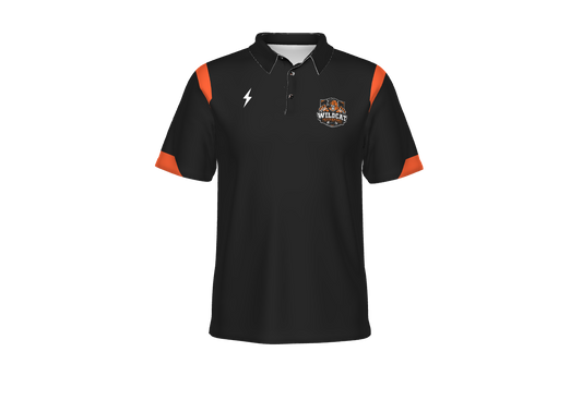 LIBERTYVILLE WILDCAT FS FOUNDATION Polo