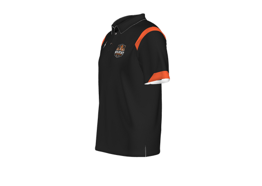 LIBERTYVILLE WILDCAT FS FOUNDATION Polo