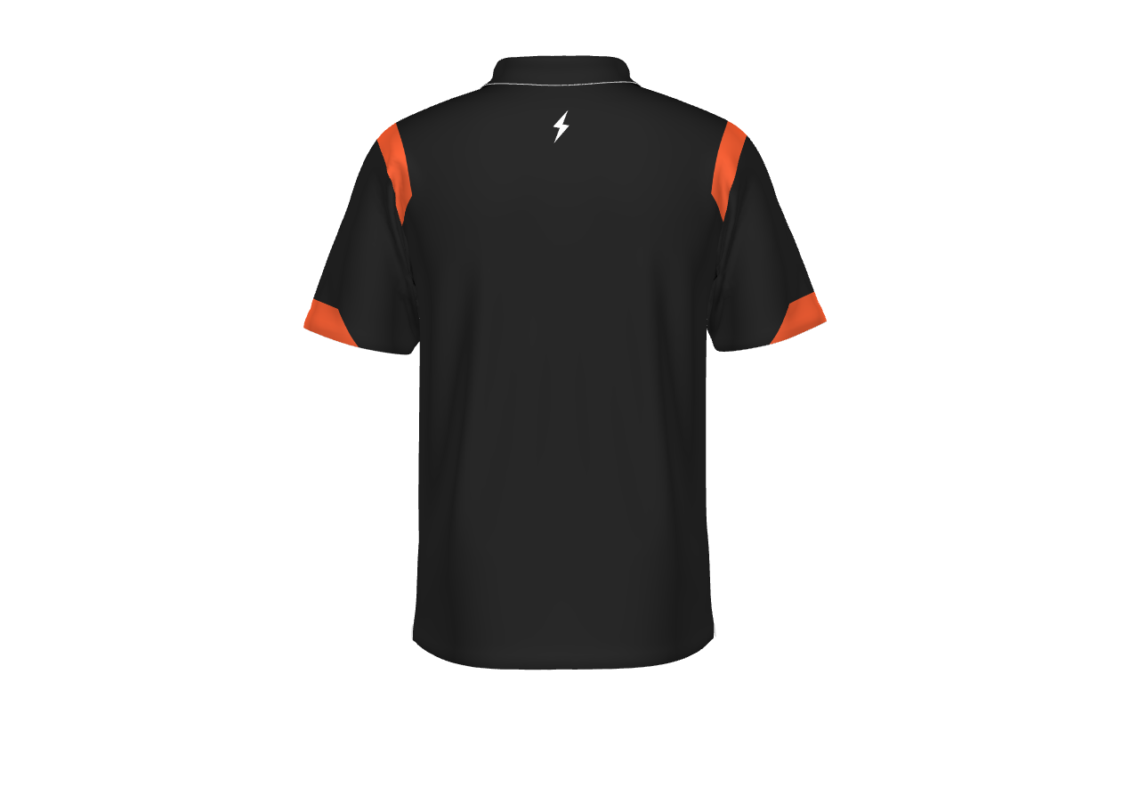 LIBERTYVILLE WILDCAT FS FOUNDATION Polo