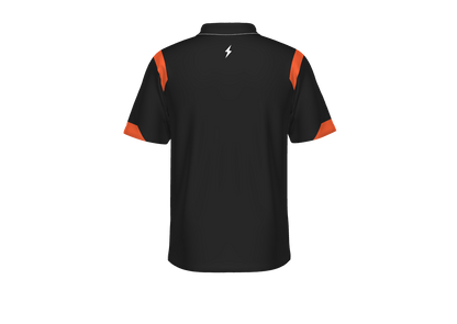 LIBERTYVILLE WILDCAT FS FOUNDATION Polo
