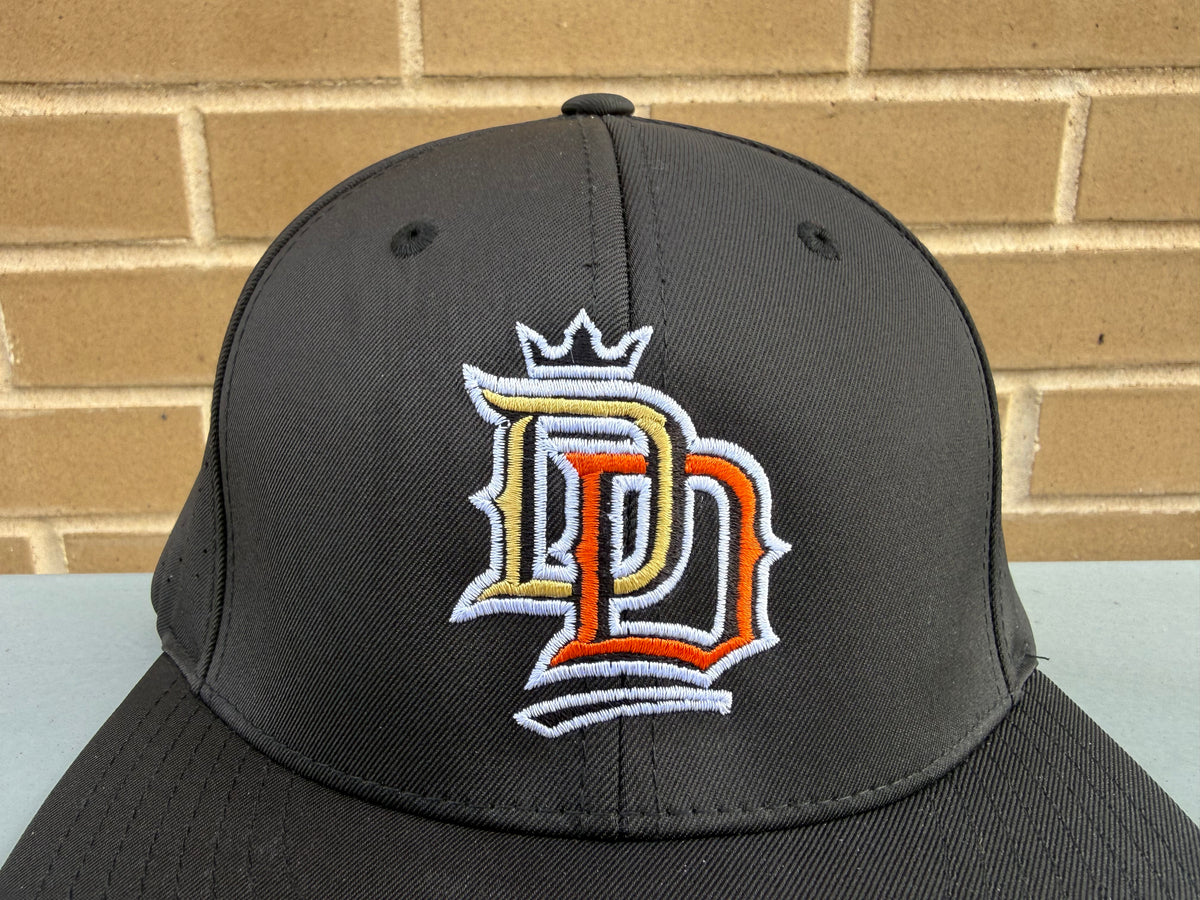 DUKES CLASSIC LOGO HAT