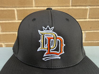 DUKES CLASSIC LOGO HAT